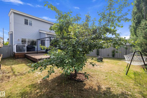 3911 Claxton Loop Sw, Edmonton, AB 