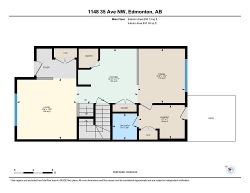 1148 35 Avenue Nw, Edmonton, AB 