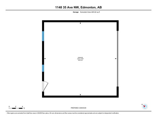 1148 35 Avenue Nw, Edmonton, AB 