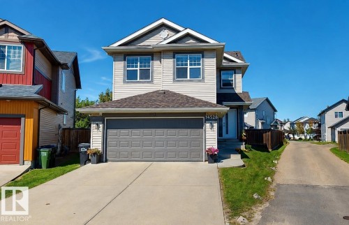 14528 141 Street Nw, Edmonton, AB 