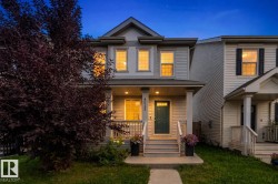 4035 CHAPPELLE GREEN Green SW  Edmonton, AB T6W 4B3