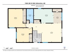 Floor plan - 