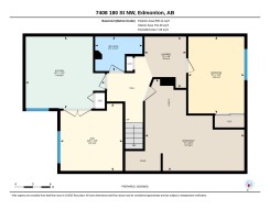Floor plan - 