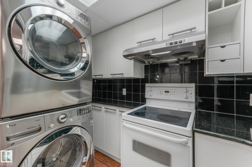 4812 Malmo Road Nw, Edmonton, AB - Indoor Photo Showing Laundry Room