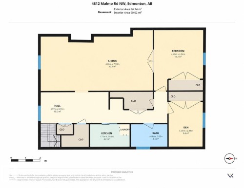 4812 Malmo Road Nw, Edmonton, AB - Other