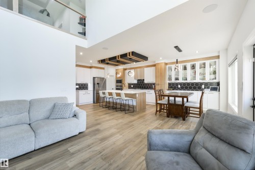 1758 Westerra Loop, Stony Plain, AB 