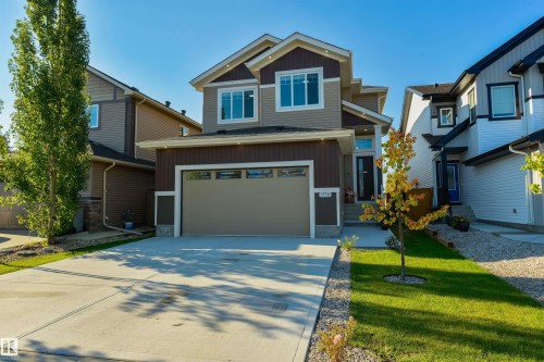 1758 Westerra Loop, Stony Plain, AB 