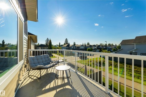 1758 Westerra Loop, Stony Plain, AB 