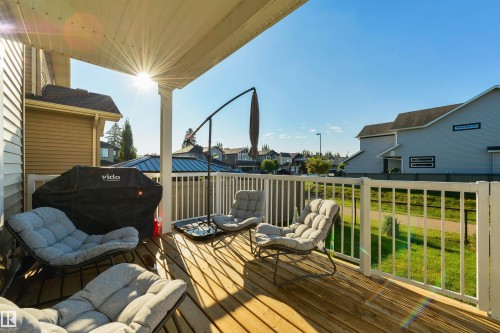 1758 Westerra Loop, Stony Plain, AB 