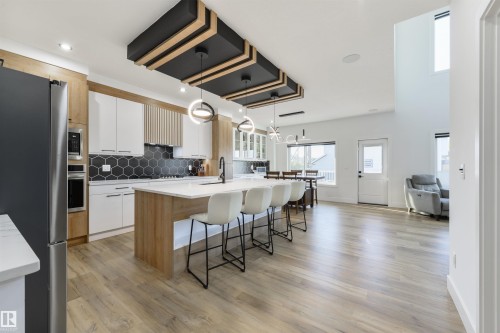 1758 Westerra Loop, Stony Plain, AB 