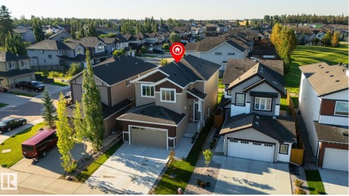 1758 Westerra Loop, Stony Plain, AB 