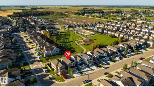 1758 Westerra Loop, Stony Plain, AB 