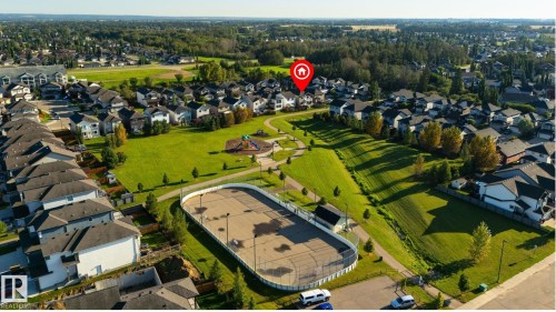 1758 Westerra Loop, Stony Plain, AB 