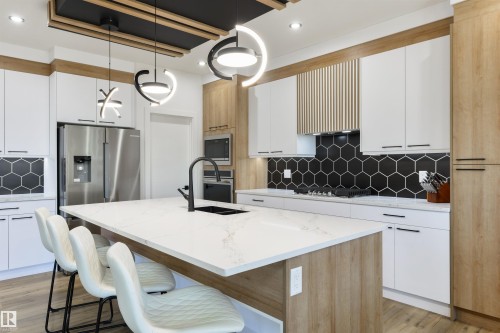 1758 Westerra Loop, Stony Plain, AB 
