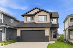 22 HARLEY Way  Spruce Grove, AB T7X 0X4