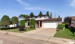 11118 23A Avenue NW  Edmonton, AB T6J 4N9