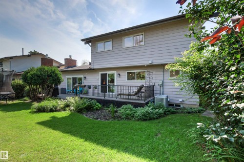 11118 23A Avenue Nw, Edmonton, AB 