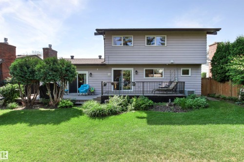 11118 23A Avenue Nw, Edmonton, AB 