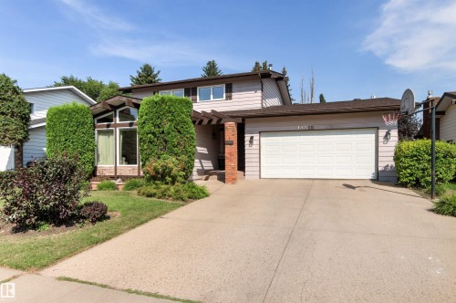 11118 23A Avenue Nw, Edmonton, AB 