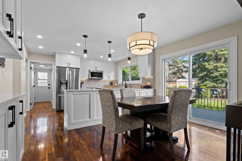 11118 23A Avenue Nw, Edmonton, AB 