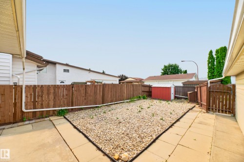 11607 139 Avenue Nw, Edmonton, AB - Outdoor With Exterior