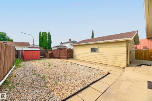 11607 139 Avenue Nw, Edmonton, AB - Outdoor With Exterior