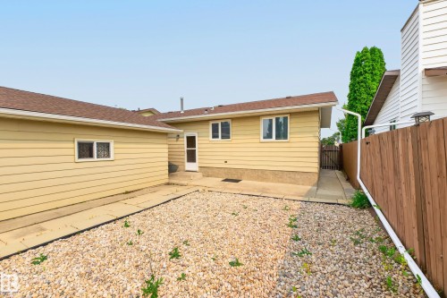 11607 139 Avenue Nw, Edmonton, AB - Outdoor With Exterior