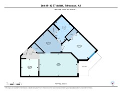 Floor plan - 