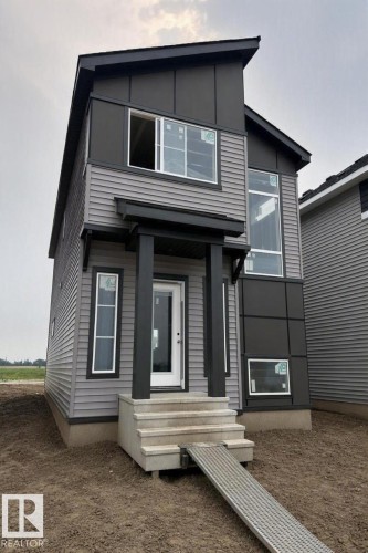 27 Leawood Link   Spruce Grove, AB T7X 4V1