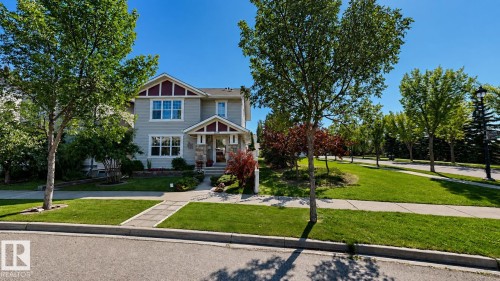 3176 Trelle Loop Nw, Edmonton, AB 