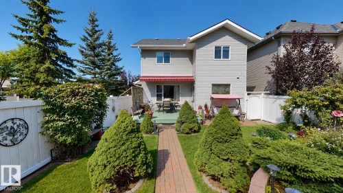 3176 Trelle Loop Nw, Edmonton, AB 