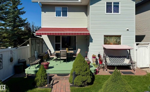 3176 Trelle Loop Nw, Edmonton, AB 