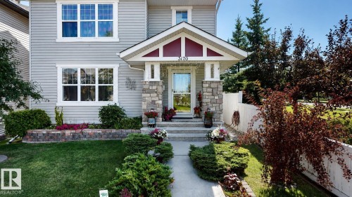 3176 Trelle Loop Nw, Edmonton, AB 