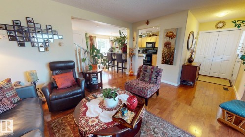 3176 Trelle Loop Nw, Edmonton, AB 
