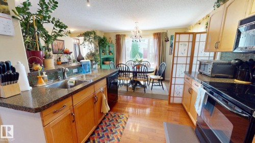 3176 Trelle Loop Nw, Edmonton, AB 