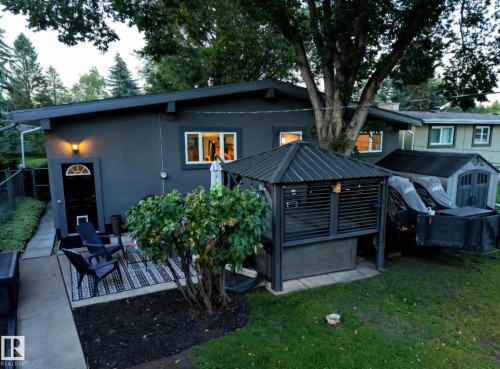 12115 40 Avenue Nw, Edmonton, AB 