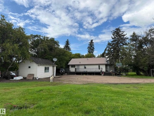 555022 Rge Rd 152, Rural Two Hills County, AB 