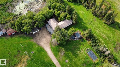555022 Rge Rd 152, Rural Two Hills County, AB 