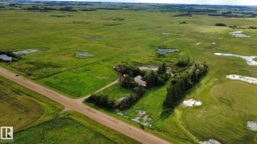 555022 Rge Rd 152, Rural Two Hills County, AB 