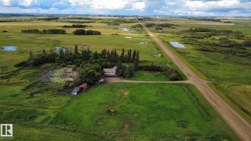 555022 Rge Rd 152, Rural Two Hills County, AB 
