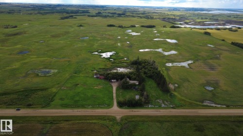 555022 Rge Rd 152, Rural Two Hills County, AB 