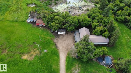 555022 Rge Rd 152, Rural Two Hills County, AB 