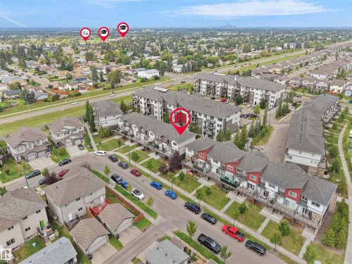 3346 15A Avenue Nw, Edmonton, AB 