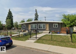7604 7606 75 Street NW Edmonton, AB T6C 2E9