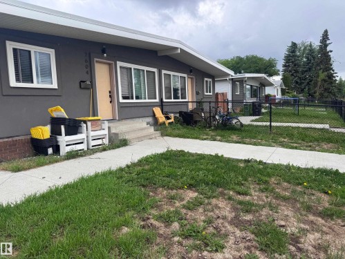 Image quality insufficient for description - 7604 7606 75 Street Nw, Edmonton, AB - Outdoor