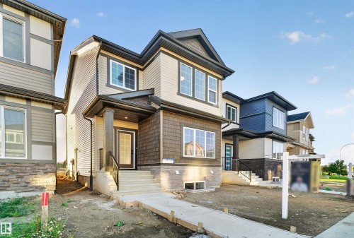 68 Covell Common, Spruce Grove, AB 