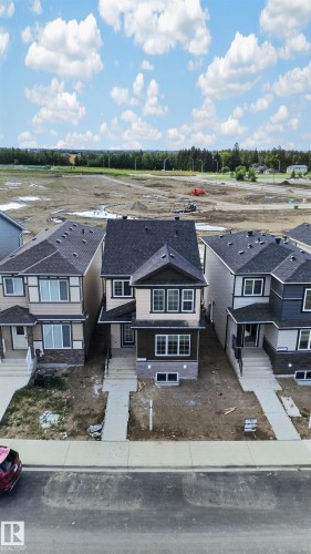 68 Covell Common, Spruce Grove, AB 