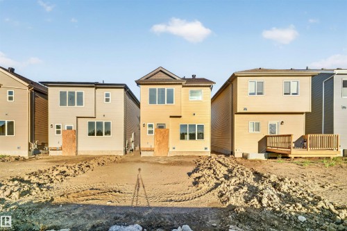 68 Covell Common, Spruce Grove, AB 
