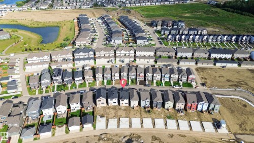 68 Covell Common, Spruce Grove, AB 
