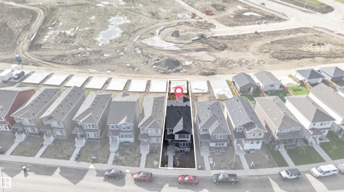 68 Covell Common, Spruce Grove, AB 